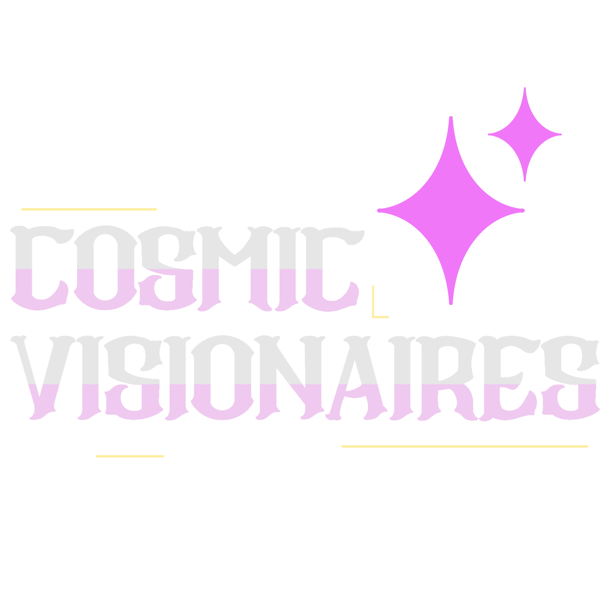 Cosmic Visionaires LLC